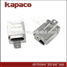 Novo resistor de motor de sopro de chegada OE 0275458032 para MB (W210 / W168) 06.95-08.04